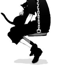 Black And White Anime Boy Anime Black And White Anime Monochrome Anime Manga Boy
