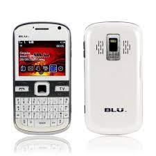 BLU Texting 2 GO Specs - Technopat Database