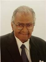 William Huff Obituary (2015)