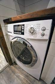 Washer dryer combos from lg are designed with your busy life in mind. Tiny House All In One Washer Dryer Combo Review Tiffany The Tiny Home