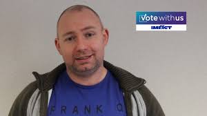 VoteWithUs Videos that discuss: community