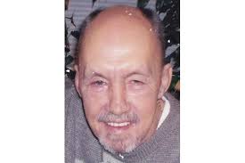 Paul Tapp Obituary (1955