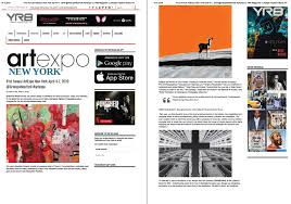 New york is an american biweekly magazine concerned with life, culture, politics, and style. Fotokunst Malerei Und Collagen Ruth Kasper Stuttgart Karlsruhe Pforzheim