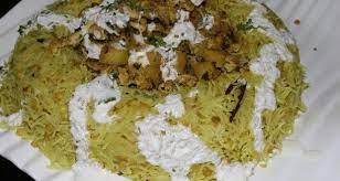 Murgh Khichri Recipes Masala Tv Recipe Food