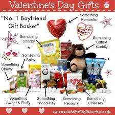 The 50 best valentine's day gifts for him. Baskets Full Of Valentine S Day Gift Ideas For Him Baskets Galore