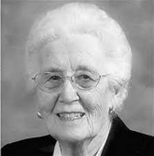 Stella Brossart Obituary