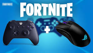I've never played fortnite with keyboard and mouse, never played battle royal at all (not into fantasy shooters) but from my experience keyboard and mouse is i have a laptop so my kb&m experience is somewhat limited, but i do prefer to play with it over a controller. Real Hybrid Player Uses Controller And Mouse At The Same Time Fortnite Intel