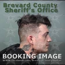Arrests In Brevard County: November 2, 2024