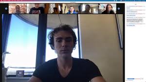 SHOUTOUT to our youth leader, Brice Eber Morris, for bringing a  #generationSOS meeting to the 9th, 10th, 11th and 12th grade at Eleanor  Roosevelt High School! We reached over 500 people and