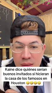 Invitados Al Panel De La Casa De Los Famosos