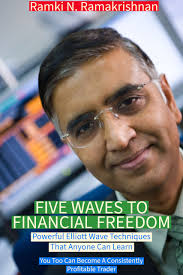 Ramki N. Ramakrishnan: books, biography, latest update