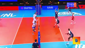 Последние твиты от polska siatkówka (@polskasiatkowka). Siatkowka Polska Vs Rosja 3 1 Liga Narodow Skrot Meczu Cda