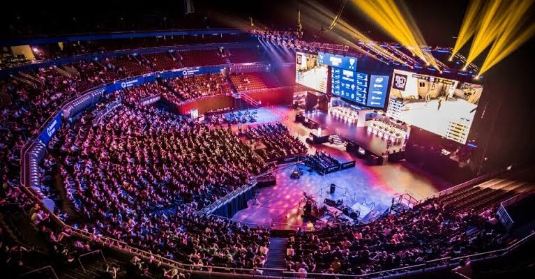 The Esports Radar - Singapore to open central esports training hub next  month - The Esports Radar