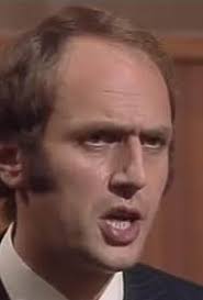 Crown Court" An Evil Influence: Part 1 (TV Episode 1975)