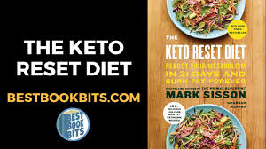 For example, the standard ketogenic diet (skd) is the most popular version of the keto diet and the one we're referring to throughout this article. Mark Sisson The Keto Reset Diet Book Summary Bestbookbits Daily Book Summaries Written Video Audio