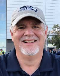 Charles Stinson Obituary