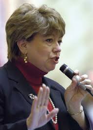 Politics Roundup: Dumais' Bill to Protect Rape Victims Seen as Top  Priority; Cummings Suspends Gubernatorial Campaign