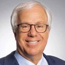 Becky Rudolph: Candidate profile