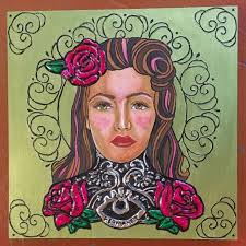 Side Street Studio Arts opens 'Father' exhibit June 2