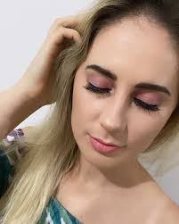 Monizza de Andrade -Makeup