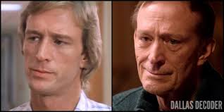 Dallas Parallels: Old Habits