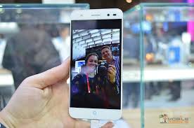 ZTE Blade V7 Lite - Hands on und erste ...
