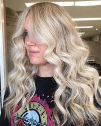 Franca S Hair Gallery On Instagram Beachy Blonde Francashairgallery Perth Perthhair Perthhairstyli Beach Hair Bright Blonde Hairstyle Gallery