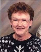 Betty Salois Obituary (2012)