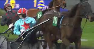 Havana D Aurcy Drive Par Jean Michel Bazire Gagnante Du Prix Comte Pierre De Motesson 2020 Criterium Des Jeunes 2020 Courses Hippiques Hippique Quinte Du Jour