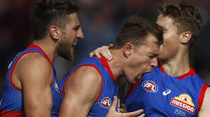 In cases of players debuting in the same. Afl News 2021 Western Bulldogs Vs Greater Western Sydney Giants Luke Beveridge Applauds Jack Macrae And Undefeated Start To Season