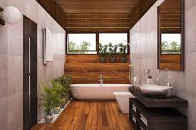 Bathroom design trends 2021, regardless of its area and shape, gravitates to concise and balanced design decisions. 10 Bathroom Design Trends Set To Make A Big Splash In 2020