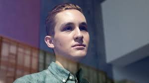 Angelo Thomas and his 'Life Worth Living'