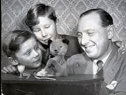 Matthew Corbett: 'My father Harry's obsession with glove puppet Sooty led  him to an early grave'