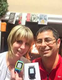 Where Runners Are Forged