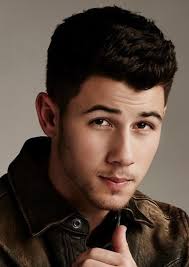 Fan Casting Nick Jonas as Jim Friedman in Blended Remake 2024