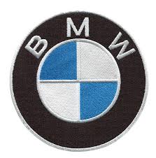 A Pack Of 2 X Large 15cm Car Logo Patch Badge Etsy In 2020 Car Covers Patch Logo Patches