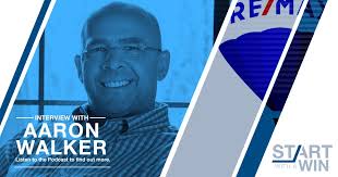 Investing in Personal Growth Through Mastermind Groups with Aaron Walker,  Founder and President of Iron Sharpens Iron