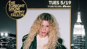 SLAYYYTER TO MAKE HER TONIGHT SHOW DEBUT NEXT WEEK