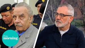The Shocking Case of Josef Fritzl: Could He Be Released?