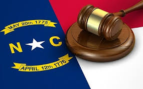 North Carolina Secretary Of State Home Statutory Authority