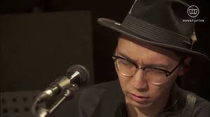 曾經相信 by 藍調人 ft. The Wolfman Jack Blues Band