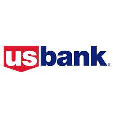 Vp Marketing Strategy Usbank Banks Logo Refinance Mortgage Virtual Credit Card