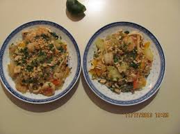 A B C Vos Ig Pad Thai Ig Bas Ig Bas Pad Thai Sans Gluten Ni Lactose