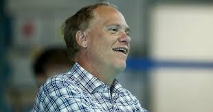 Kentucky Swimming and Diving coach suspended pending NCAA investigation,  per report