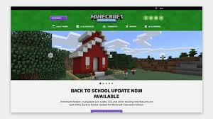 Millions of people around the world play and learn with minecraft, at home and at school. Bijan Hashemi