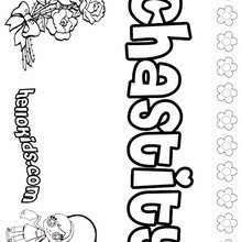 Desenhos Para Colorir De Charlie Pt Hellokids Com