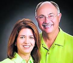 Jim and Donna Soda join Keller Williams
