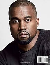 Kanye West Adult Photo & Image Book Books (Unofficial Book)