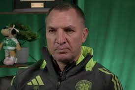 Kieran Dowell loves Rangers sinking Celtic as incoming star has Todd  Cantwell's back