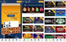 River belle casino online it is app created for casino lovers who like to win more!river belle casino is certainly a recommended mobile casino. Betrivers Casino App Online Review 250 Bonus Promo Code